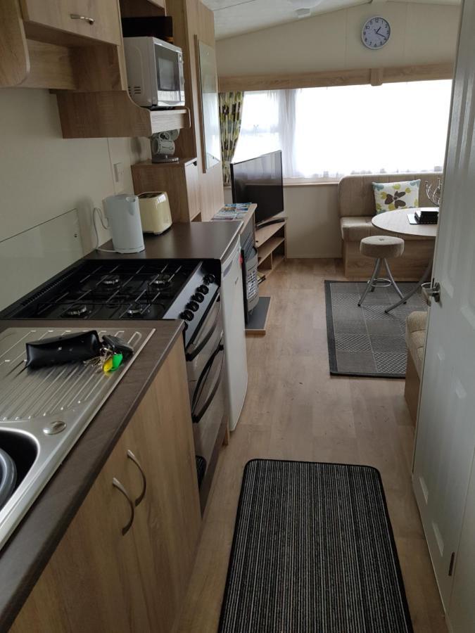 Apartamento Delta Santana Looe Exterior foto